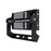 Lot de 4x Projecteurs haute puissance LED de stade - Série EXCEPTION - 240 Watts - 36 000 Lumens - 150 Lumens/Watt - Angle 20°/40°/60°/90° au choix - 44 x 28 x 11 cm - IP66 - IK08 - 2700k à 6500k - Transformateur Meanwell- Garantie 5 ans