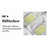 Carton / Lot de 5x Lampes de rue solaires - Série POWER V300 - Rendu lumineux 300 Watts - Angle 120° - 78 × 9 × 27 cm - IP65 - Avec télécommande - Avec détecteur de mouvement - Avec capteur crépusculaire - 6000k - Diamètre tube d’insertion 45 mm