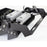 Carton / Lot de 5x Projecteurs haute puissance LED de stade - Série EXCEPTION - 600 Watts - 90 000 Lumens - 150 Lumens/Watt - Angle 15°/30°/45°/60°/120° au choix - 92 x 74 x 13 cm - IP66 - IK08 - 2700k à 6500k - Transformateur Meanwell- Garantie 5 ans