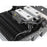 Carton / Lot de 5x Projecteurs haute puissance LED de stade - Série EXCEPTION - 600 Watts - 90 000 Lumens - 150 Lumens/Watt - Angle 15°/30°/45°/60°/120° au choix - 92 x 74 x 13 cm - IP66 - IK08 - 2700k à 6500k - Transformateur Meanwell- Garantie 5 ans