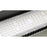 Projecteur haute puissance LED de stade - Série EXCEPTION - 240 Watts - 36 000 Lumens - 150 Lumens/Watt - Angle 20°/40°/60°/90° au choix - 44 x 28 x 11 cm - IP66 - IK08 - 2700k à 6500k - Transformateur Meanwell- Garantie 5 ans