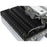 Lot de 4x Projecteurs haute puissance LED de stade - Série EXCEPTION - 500 Watts - 75 000 Lumens - 150 Lumens/Watt - Angle 20°/40°/60°/90° au choix - 44 x 48 x 11 cm - IP66 - IK08 - 2700k à 6500k - Transformateur Meanwell- Garantie 5 ans