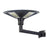 Palette de 14x Lampes solaires pour extérieur - Série OVNI - Version HERCULE 500 - Rendu lumineux 500 Watts - 2200 lumens – Angle 360° - Diamètre tube d'insertion 60 / 76 mm - Avec détecteur de mouvement – Capteur crépusculaire - Avec télécommande - 4000k