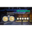 Lot de 12x Projecteurs / Lampes de sécurité solaires LED multifonctionnelles - Série SNIPER – Rendu lumineux 80 Watts - Angle 120° - IP65 - 26 x 21 x 7 cm – Détachable – 7 types d’installations - Avec détecteur de mouvement – Couleur éclairage 6000k