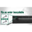 Lot de 12x Projecteurs / Lampes de sécurité solaires LED multifonctionnelles - Série SNIPER – Rendu lumineux 80 Watts - Angle 120° - IP65 - 26 x 21 x 7 cm – Détachable – 7 types d’installations - Avec détecteur de mouvement – Couleur éclairage 6000k