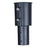 Carton / Lot de 18x Adaptateurs Candélabres / Lampes de rue et parking extérieur - 60/50mm
