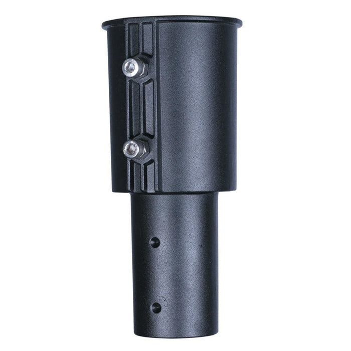 Adaptateur Candélabre / Lampe de rue et parking extérieur - 60/50mm