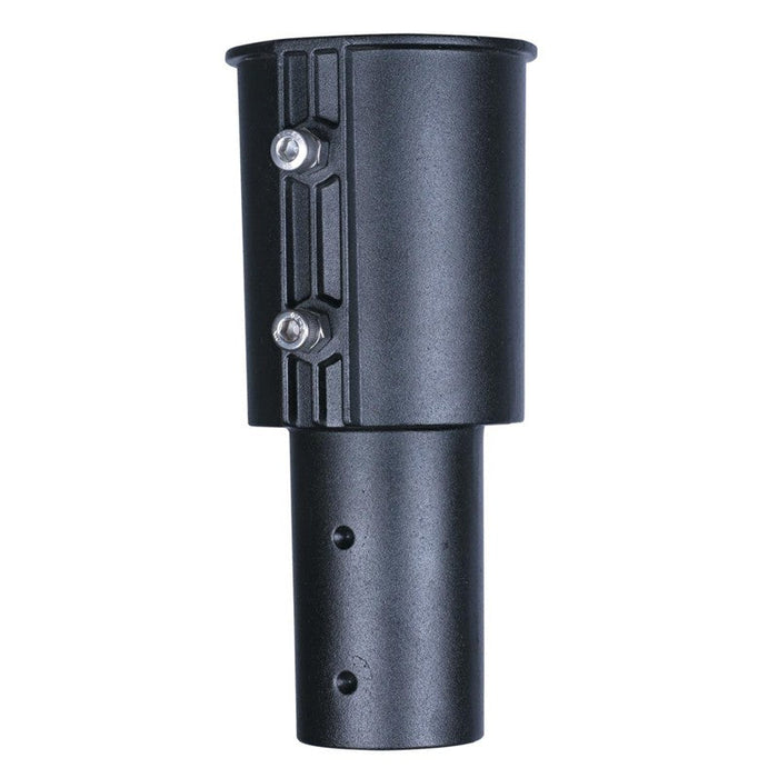 Carton / Lot de 10x Adaptateurs Candélabres / Lampes de rue et parking extérieur - 60/80mm