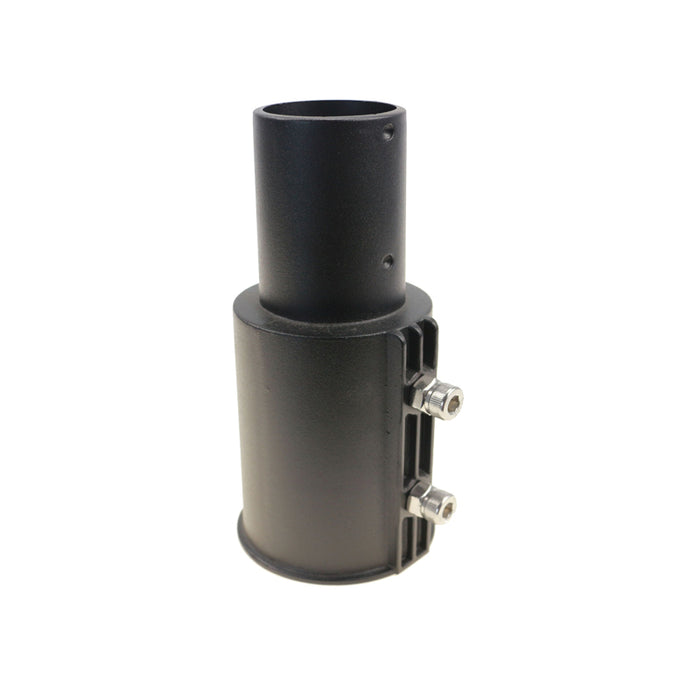 Adaptateur Candélabre / Lampe de rue et parking extérieur - 60/50mm