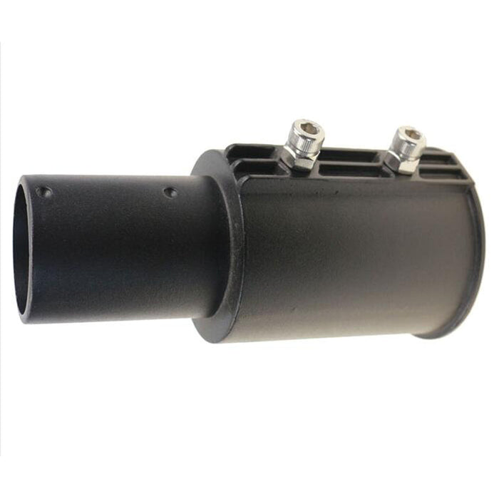 Carton / Lot de 18x Adaptateurs Candélabres / Lampes de rue et parking extérieur - 60/50mm